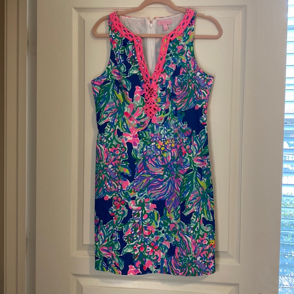 Lilly Pulitzer Dress